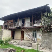 300متر-خونه-سنتی-شموشک