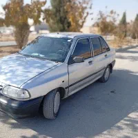 پراید ۱۳۱ مدل۱۳۸۷