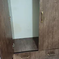 کمد لباس|جاکفشی، کمد، دراور|پرند, فاز ۶|دیوار