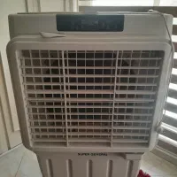 کولر سلولزی 36000