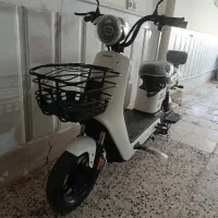 فروش موتور برقی دارویت