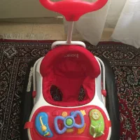 روروک خارجی آنجل بسیار بسیار تمیز|اسباب و اثاث بچه|تهران, ابوذر|دیوار