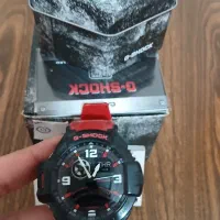 ساعت اصلی کاسیو جی شاکga1000 4b|ساعت|کرمانشاه, |دیوار