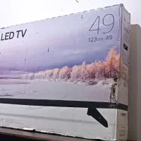 تلویزیون الجی پلم