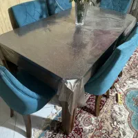 خانه وآشپزخانه