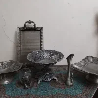 سرویس پذیرایی سیلور