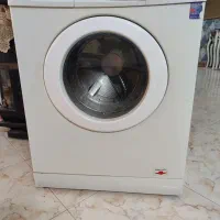 ماشین لباسشویی آبسال