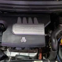 شاهین cvt اتوماتیک|خودرو سواری و وانت|تاکستان, |دیوار