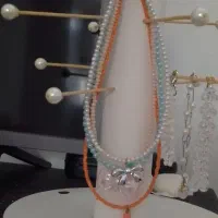دسبند و گردنبند