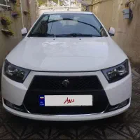 دنا پلاس ۶ دنده