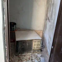 کولر سالم|کولر گازی و فن‌کوئل|رشت, انصاری|دیوار