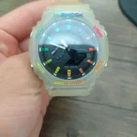 ساعت جی شاک