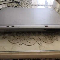 DVD پلیر ال جی