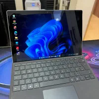Surface pro5|رایانه همراه|تهران, جنت‌آباد مرکزی|دیوار