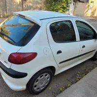 206|خودرو سواری و وانت|طبس, |دیوار