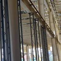 جوشکاری واهنگری|خدمات پیشه و مهارت|هشتگرد, هشتگرد قدیم|دیوار