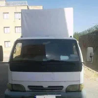 کاویان مدل 86بیرنگ بیضربه|خودرو سنگین|سنندج, |دیوار