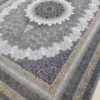 فرش ۶ متری تمام نخ نسوز دیبا