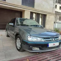 پرشیا سال 89 سفارشی|خودرو سواری و وانت|زنجان, |دیوار