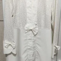 مانتو مجلسی سایز 40-42