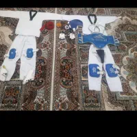 لباس تکواندو