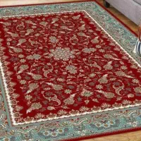 فروشگاه رضا کوچه مهر چهلو سه)&قسطی ارسال تعویض|فرش|بوشهر, |دیوار