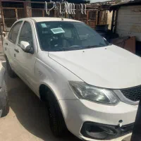 ساینا اتومات اوراقی ۱۴۰۲|خودرو سواری و وانت|خاوران, |دیوار