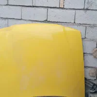 کاپوت تاکسی سمند