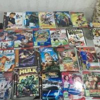 ps2|کنسول، بازی ویدئویی و آنلاین|ری, دیلمان|دیوار