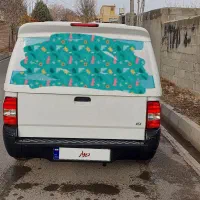 پراید وانت ۴۰۳