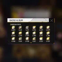 اکانت فری فایر|کنسول، بازی ویدئویی و آنلاین|دشتابی, |دیوار