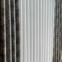 ‌گالری پرده تندیس