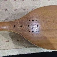 سه تار نو|سازهای سنتی|اردبیل, |دیوار