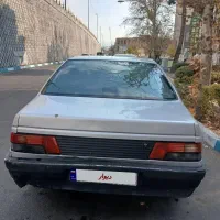 پژو روآ مدل ۸۷|خودرو سواری و وانت|تهران, تسلیحات|دیوار