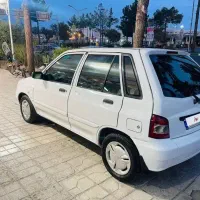 پراید ۱۱۱ مدل ۹۴ بدون رنگ