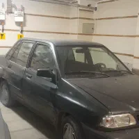 خودرو پراید مدل 81|خودرو سواری و وانت|پاکدشت, پاکدشت (مامازند)|دیوار