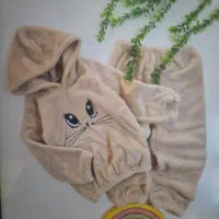 ست پشمالو گرم