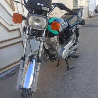 موتور سیکلت بهرو (رهرو)