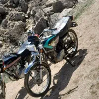 موتورسیکلت