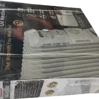 رادیاتور برقی 13 پره سانفورد