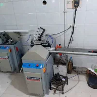 تولید و نصب درب و پنجره UPVC با 20% تخفیف|مصالح و تجهیزات ساختمان|قزوین, |دیوار