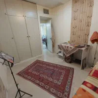 ۱۶۲متر ۳خوابه ۴۰ متر حیاط اختصاصی|اجارهٔ آپارتمان|تهران, تهرانپارس جنوبی|دیوار