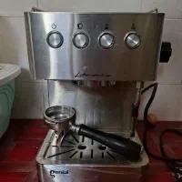 دستگاه قهوه ساز gemilai2018