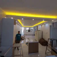 شاگرد برقکاروبرقکار نیمه ماهر|استخدام معماری، عمران و ساختمانی|ملایر, |دیوار