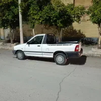 وانت پراید خونگی