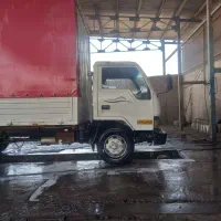 هیوندا مسقف