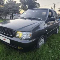 پراید ۱۱۱مدل۸۹فنی های سالم|خودرو سواری و وانت|لنگرود, |دیوار