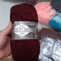 کلاف بافتنی|لوازم خیاطی و بافتنی|ملک‌آباد, |دیوار