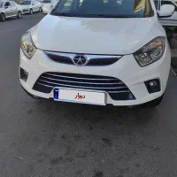 جک s5مدل 99تربو 2000بدون رنگ کامل