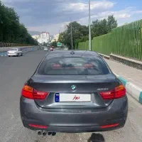 Bmw428   گرن کوپه ۲۰۱۶|خودرو سواری و وانت|تهران, ولنجک|دیوار